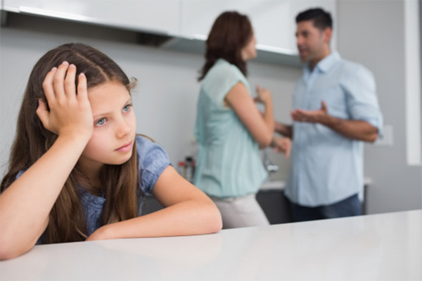 Custody, Paternity & Child Support