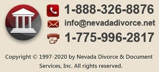 Nevada Divorce & Document Services, Inc