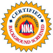 Notary Certified