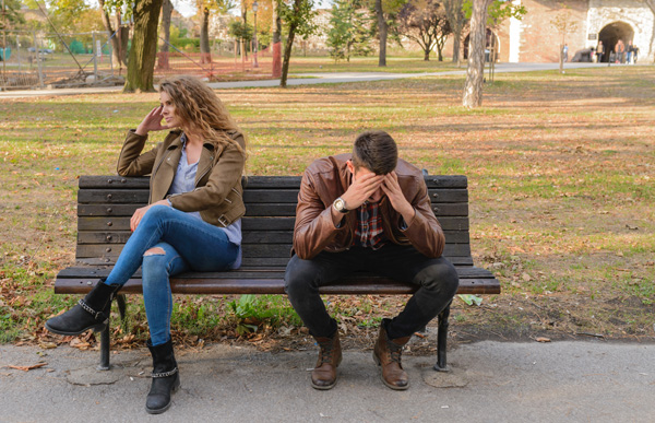 Grounds for Annulment in Nevada